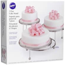 Cake Stands